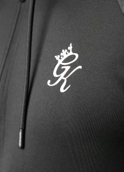 Gym King Core Plus Poly FZ Hood - Black -Fit Wear Shop COREPLUSPOLYFZHOOD JOGGER DEEPBLUETST A2BUUTSB A2BUV 73 c8cdfe90 fa9d 49ca 90b3 38cd19dbd867