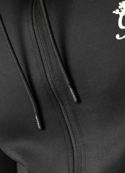 Gym King Core Plus Poly FZ Hood - Black -Fit Wear Shop COREPLUSPOLYFZHOOD JOGGER DEEPBLUETST A2BUUTSB A2BUV 74 ca125f24 6ead 419b 9553 2598ea103b42