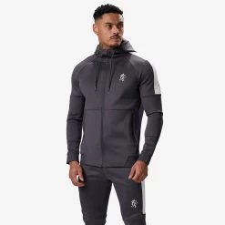 Gym King Core Plus Poly FZ Hood - Graphite 27 Gym King Core Plus Poly FZ Hood - Graphite -Fit Wear Shop COREPLUSPOLYFZHOOD JOGGER GRAPHITETST B2CRPTSB B2CRS 181 84d06891 f019 4ecf b32a 45e214a49b00