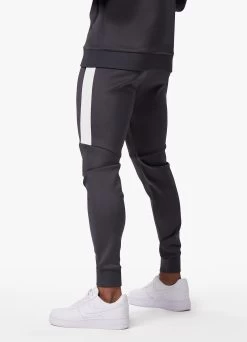 Gym King Core Plus Poly Funnel & Jogger - Graphite -Fit Wear Shop COREPLUSPOLYFZHOOD JOGGER GRAPHITETST B2CRPTSB B2CRS 184 45d39951 e290 4986 a03c 730d3f7c0467