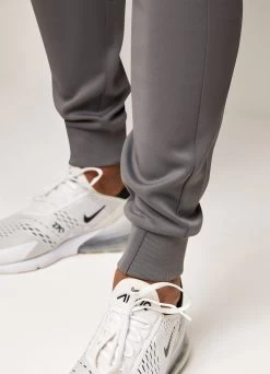 Gym King Core Plus Poly Tracksuit - Grey -Fit Wear Shop COREPLUSPOLYFZHOOD JOGGER GREYTST A2BUSTSB A2BUT 63 1aed3e53 e9dc 4a98 b8fd 358cd3aea33c