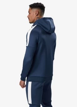 Gym King Core Plus Poly Tracksuit - Moonlight Blue 24 Gym King Core Plus Poly Tracksuit - Moonlight Blue -Fit Wear Shop COREPLUSPOLYFZHOOD JOGGER MOONLIGHTBLUE 313 de5554b6 7080 44e7 ba57 e5fcdeac7c39
