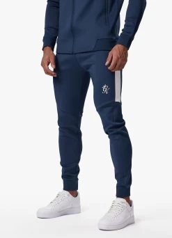 Gym King Core Plus Poly Tracksuit - Moonlight Blue 23 Gym King Core Plus Poly Tracksuit - Moonlight Blue -Fit Wear Shop COREPLUSPOLYFZHOOD JOGGER MOONLIGHTBLUE 314 4bd48897 c7f5 4e16 bded 1daa776d8f27