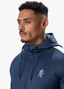 Gym King Core Plus Poly Tracksuit - Moonlight Blue 21 Gym King Core Plus Poly Tracksuit - Moonlight Blue -Fit Wear Shop COREPLUSPOLYFZHOOD JOGGER MOONLIGHTBLUE 316 5260bc6f 9c7c 4994 b257 651427203594