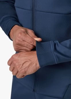 Gym King Core Plus Poly Tracksuit - Moonlight Blue 35 Gym King Core Plus Poly Tracksuit - Moonlight Blue -Fit Wear Shop COREPLUSPOLYFZHOOD JOGGER MOONLIGHTBLUE 321 43a0b8c0 8283 4de9 bf58 053140649311