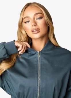 Gym King Woven Tracksuit - Storm Blue 27 Gym King Woven Tracksuit - Storm Blue -Fit Wear Shop CROPPEDWOVENBOMBER PANT STORMBLUEWCJ A2AOUWTB A2AOZ 366 d954bec7 49f2 4617 9b5e 818b9ec1e920