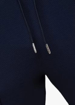 Gym King Signature Texture Short - Navy -Fit Wear Shop Capture 128