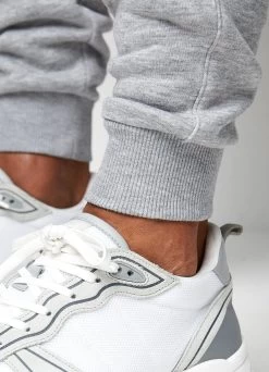 Gym King Fundamental Crew Tracksuit - Grey Marl 23 Gym King Fundamental Crew Tracksuit - Grey Marl -Fit Wear Shop Capture 63 6a0ad587 2dbf 4555 bc6a 56774ccb691b