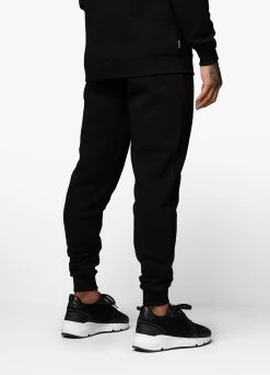 Gym King Fundamental Fleece Jogger - Black -Fit Wear Shop Capture 66 4179fe1c 25e1 4c51 b016 981c3624c662