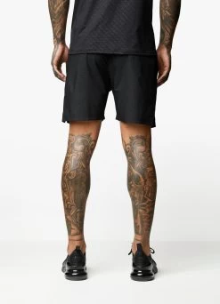 Gym King Debossed Energy Short - 6" - Black AOP 12 Gym King Debossed Energy Short - 6" - Black AOP -Fit Wear Shop DEBOSSEDENERGYTEE SHORT BLACKAOPSST A29RTSHR A29RU1 bc01212f 6e04 4a88 9c43 ac825716d8cf