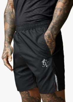 Gym King Debossed Energy Short - 6" - Black AOP 13 Gym King Debossed Energy Short - 6" - Black AOP -Fit Wear Shop DEBOSSEDENERGYTEE SHORT BLACKAOPSST A29RTSHR A29RU7 5a720154 ec7b 44e3 8aa6 c7d29efc99d7 1
