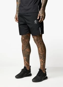 Gym King Debossed Energy Short - 6" - Black AOP 11 Gym King Debossed Energy Short - 6" - Black AOP -Fit Wear Shop DEBOSSEDENERGYTEE SHORT BLACKAOPSST A29RTSHR A29RU 28f33645 771d 40c8 aedc 361800192270