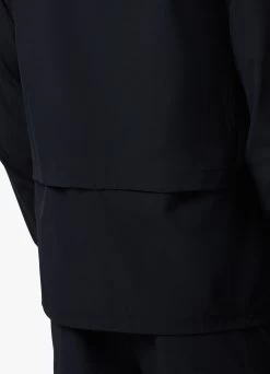 Gym King Debossed 2.0 FZ Hood - Black -Fit Wear Shop DEBOSSEDHOOD JOGGER BLACKTST A2BUMTSB A2BUN 284