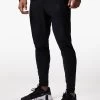 Gym King Debossed 2.0 Jogger - Black 1 Gym King Debossed 2.0 Jogger - Black -Fit Wear Shop DEBOSSEDHOOD JOGGER BLACKTST A2BUMTSB A2BUN 285