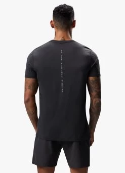 Gym King Distance Tee - Dark Pewter 18 Gym King Distance Tee - Dark Pewter -Fit Wear Shop DISTANCETEE SHORT DARKPEWTERSST A2BXQSHR A2BXU 209