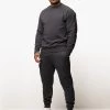 Gym King Eclipse Embossed Tracksuit - Pewter 2 Gym King Eclipse Embossed Tracksuit - Pewter -Fit Wear Shop ECLIPSEEMBOSSEDSWEATSHIRT JOGGER PEWTERSWT A2AJKTSB A2AJT 189 2d1358f9 fefa 4593 a3e5 3fd0e473522a