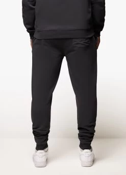 Gym King Eclipse Embossed Tracksuit - Pewter -Fit Wear Shop ECLIPSEEMBOSSEDSWEATSHIRT JOGGER PEWTERSWT A2AJKTSB A2AJT 191 3c8a203d 6921 4487 b5a7 66cc600b691b