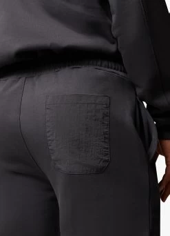 Gym King Eclipse Embossed Jogger - Pewter -Fit Wear Shop ECLIPSEEMBOSSEDSWEATSHIRT JOGGER PEWTERSWT A2AJKTSB A2AJT 201