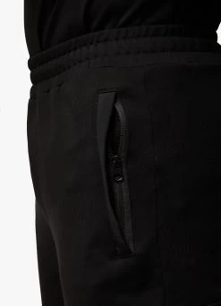 Gym King Eclipse Cargo Pant - Black 22 Gym King Eclipse Cargo Pant - Black -Fit Wear Shop ECLIPSEJERSEYTEE CARGOPANT BLACKSST A2BFXTSB A2BHE 294