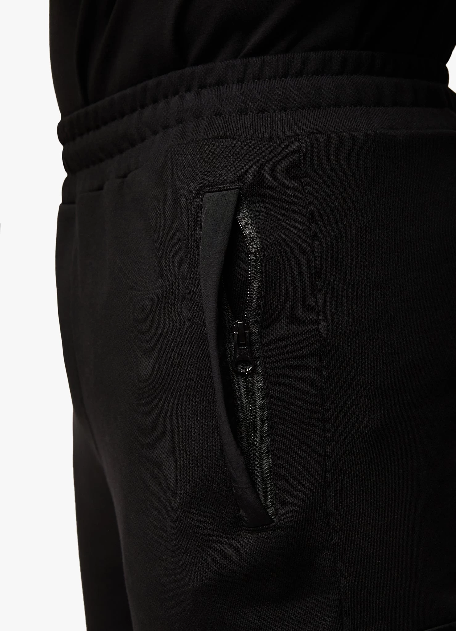 Gym King Eclipse Cargo Pant - Black 12 Gym King Eclipse Cargo Pant - Black - Image 10