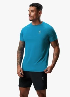 Gym King Energy Tee - Ocean Blue 13 Gym King Energy Tee - Ocean Blue -Fit Wear Shop ENERGYTEE SHORT ROYALBLUESST A2C28SHR A2C2E 170 704b1f08 9784 4258 9254 64fac919f0db