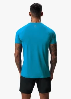 Gym King Energy Tee - Ocean Blue 12 Gym King Energy Tee - Ocean Blue -Fit Wear Shop ENERGYTEE SHORT ROYALBLUESST A2C28SHR A2C2E 171 a34af795 43f3 4cb1 970d c6f21ffb8187