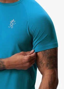 Gym King Energy Tee - Ocean Blue 11 Gym King Energy Tee - Ocean Blue -Fit Wear Shop ENERGYTEE SHORT ROYALBLUESST A2C28SHR A2C2E 172 49bb6e37 7cff 4aae 9dbb ed990c917fa9
