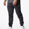 Gym King Established Jogger - Dark Pewter -Fit Wear Shop EST2015TEE JOGGER DARKPEWTERTSB A2BPW 37