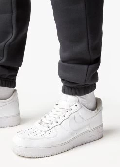 Gym King Established Jogger - Dark Pewter 19 Gym King Established Jogger - Dark Pewter -Fit Wear Shop EST2015TEE JOGGER DARKPEWTERTSB A2BPW 46