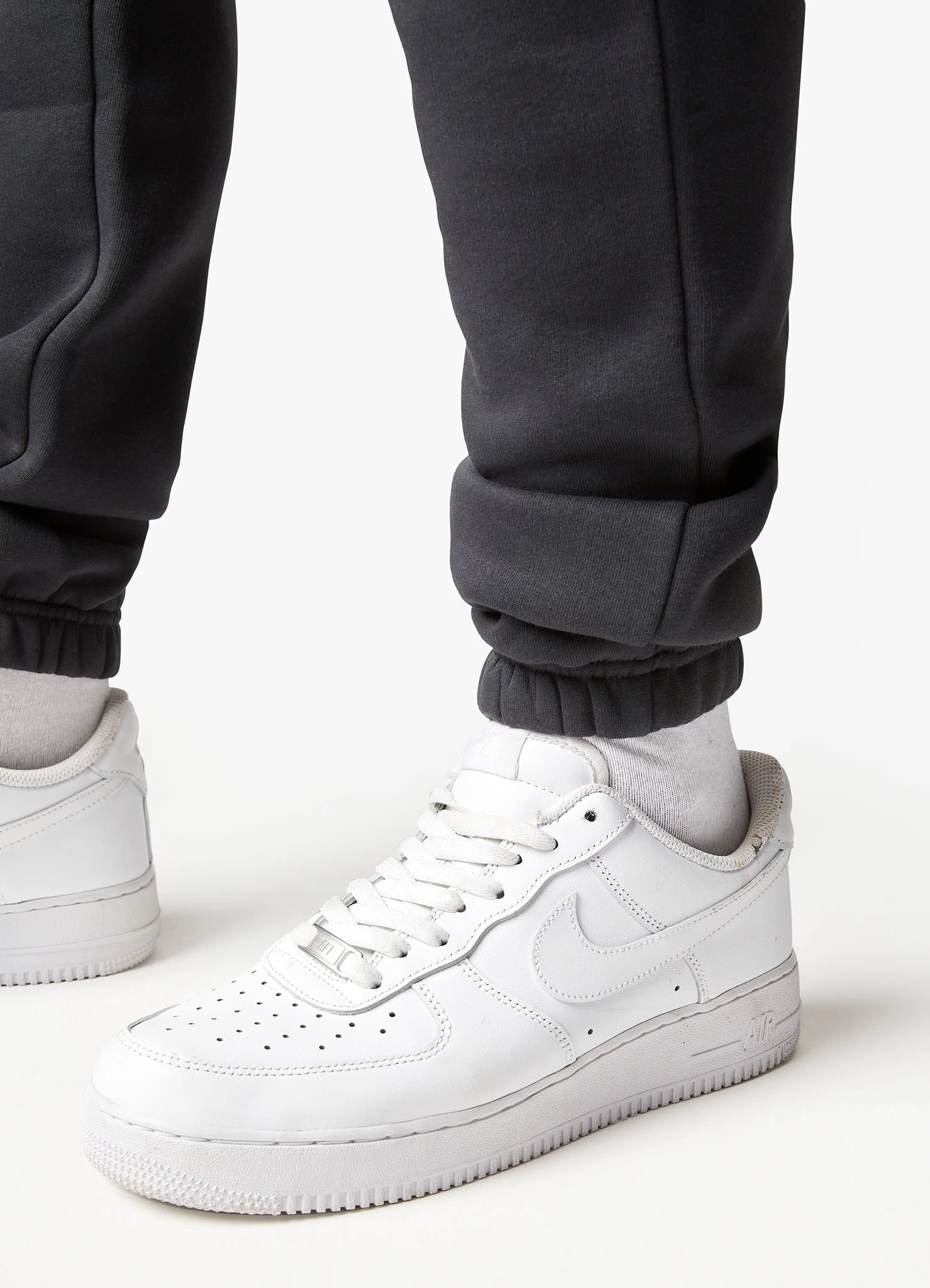 Gym King Established Jogger - Dark Pewter 10 Gym King Established Jogger - Dark Pewter - Image 8