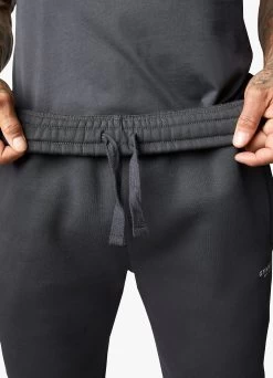 Gym King Established Jogger - Dark Pewter 20 Gym King Established Jogger - Dark Pewter -Fit Wear Shop EST2015TEE JOGGER DARKPEWTERTSB A2BPW 47