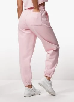 Gym King Established Relaxed Fit Jogger - Candyfloss Pink 12 Gym King Established Relaxed Fit Jogger - Candyfloss Pink -Fit Wear Shop ESTABLISHEDCAPSLEEVETEE JOGGER CANDYFLOSSPINKWST B2C0UWTB B2C5C 177