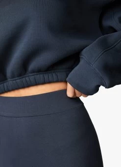 Gym King Established Jersey Legging - Deep Blue 24 Gym King Established Jersey Legging - Deep Blue -Fit Wear Shop ESTABLISHEDCREW JERSEYLEGGING DEEPBLUEWSS A2BMUWLG A2BN0 63