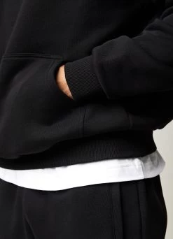 Gym King Established Hood - Black 31 Gym King Established Hood - Black -Fit Wear Shop ESTABLISHEDHOOD JOGGER BLACKHDE A29SUTSB A2AMW 102