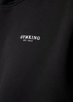 Gym King Established Tracksuit - Black 25 Gym King Established Tracksuit - Black -Fit Wear Shop ESTABLISHEDHOOD JOGGER BLACKHDE A29SUTSB A2AMW 103 30ce78cd bf77 41c2 b350 b9884f15d0b3