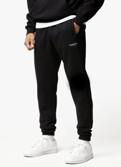 Gym King Established Tracksuit - Black 22 Gym King Established Tracksuit - Black -Fit Wear Shop ESTABLISHEDHOOD JOGGER BLACKHDE A29SUTSB A2AMW 95 ca69b0d9 994e 439a 960d a398320c902c