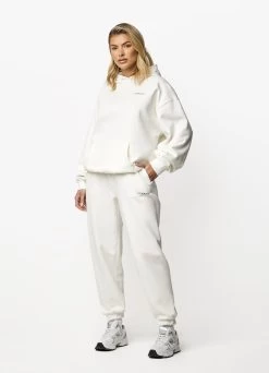 Gym King Established Relaxed Tracksuit - Cream -Fit Wear Shop ESTABLISHEDHOOD JOGGER CREAMWHD A2AJWWTB A2AK4 62 bb8710e2 3e34 40e2 88d0 f8899b32f07b