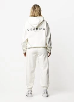 Gym King Established Relaxed Tracksuit - Cream -Fit Wear Shop ESTABLISHEDHOOD JOGGER CREAMWHD A2AJWWTB A2AK4 63 a3dc33a0 b698 4b38 8688 4611b267f4c6