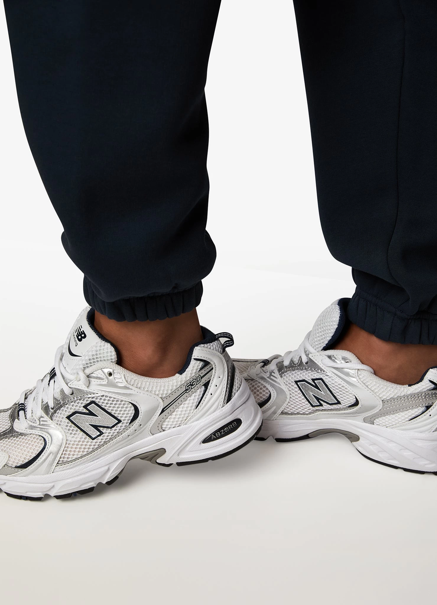 Gym King Established Relaxed Jogger - Deep Blue 14 Gym King Established Relaxed Jogger - Deep Blue - Image 12