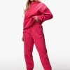 Gym King Established Tracksuit - Raspberry Burst -Fit Wear Shop ESTABLISHEDRELAXEDFITHOOD JOGGER RASBERRYBURSTWHD B2C58WTB B2C59 208 9f7eeeaf 4cc8 4949 aeb9 9c84e9c238fd