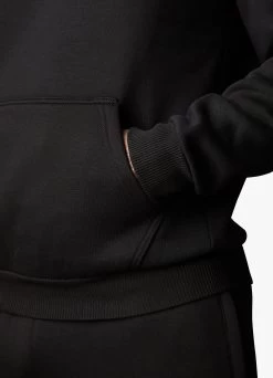 Gym King Established Hood & Jogger - Black/Gold -Fit Wear Shop ESTHOOD JOGGER BLACKGOLDHDE A2BPOTSB A2BPS 72 6b92e99d 8297 4d37 9142 4b0a7bad2520