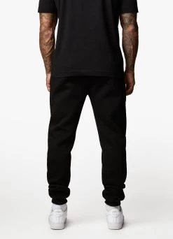 Gym King Established Hood & Jogger - Black/Gold -Fit Wear Shop ESTTEE JOGGER BLACKGOLDSST A2BPQTSB A2BPW431 58f88400 6373 4bf0 a703 ab97c3cc0e1a