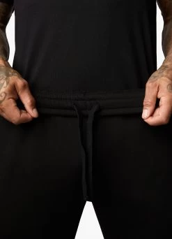 Gym King Established Hood & Jogger - Black/Gold -Fit Wear Shop ESTTEE JOGGER BLACKGOLDSST A2BPQTSB A2BPW439 db73442d 4265 41d0 8d5f 21822161c7c5