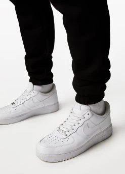 Gym King Established Hood & Jogger - Black/Gold -Fit Wear Shop ESTTEE JOGGER BLACKGOLDSST A2BPQTSB A2BPW441 0b3c3243 14da 4b81 ba12 ed1744cbe603