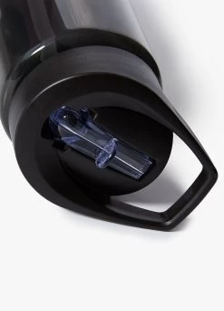 Accessories Gym King Plastic Water Bottle - Black -Fit Wear Shop EmptyName6copy