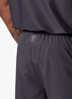 Gym King Flex 6" Short - Graphite/Fuchsia -Fit Wear Shop F11 fbcb8bd6 48ba 481c 93bd 782e5b751eb8