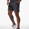 Gym King Flex 6" Short - Graphite/Fuchsia -Fit Wear Shop F2 e3af4c75 e57e 4da9 8abf c7e3a369aceb