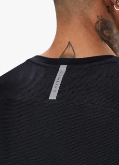 Gym King Flex Tee - Black/Silver 14 Gym King Flex Tee - Black/Silver -Fit Wear Shop FLEXTEE BLACKSILVERSST B2CPY 138