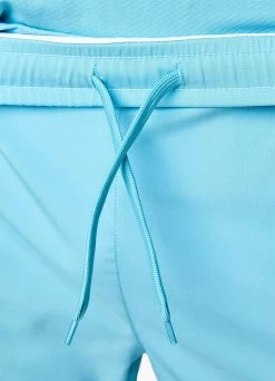 Gym King Contrast Flex 6" Short - Aqua/Blue 19 Gym King Contrast Flex 6" Short - Aqua/Blue -Fit Wear Shop FLEXVEST AQUAVST B2BCO 312