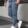 Gym King Aventus Jogger - Storm Blue -Fit Wear Shop FULLRES 219